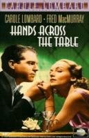 Hands Across the Table  - Dvd