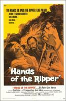 Hands of the Ripper  - Poster / Main Image