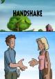 Handshake (C)