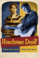 Handsome Devil  - Posters