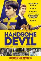 Handsome Devil  - Poster / Main Image