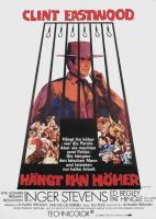 Hang 'Em High  - Posters