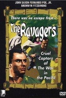 The Ravagers 