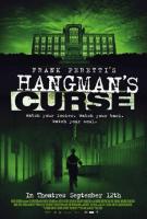 Hangman's Curse  - Poster / Main Image