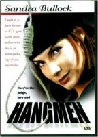 Hangmen  - Dvd