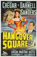 Hangover Square  - Poster / Main Image