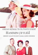 Hanimin Çiftligi (TV Series)