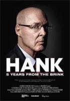 Hank: 5 Years from the Brink  - Poster / Imagen Principal