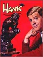 Hank (Serie de TV) - Poster / Imagen Principal