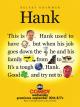 Hank (TV Series) (Serie de TV)