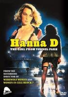 Hanna D. - La ragazza del Vondel Park  - Poster / Main Image