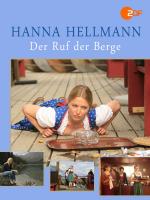 Hanna Hellmann - La llamada de las montañas (TV) - Poster / Imagen Principal