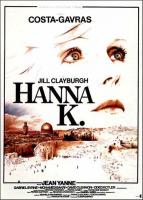 Hanna K.  - Poster / Imagen Principal