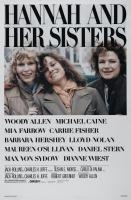 Hannah y sus hermanas  - Poster / Imagen Principal