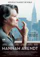 Hannah Arendt y la banalidad del mal 