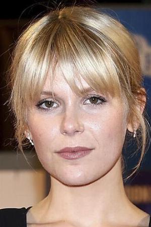 Hannah Arterton
