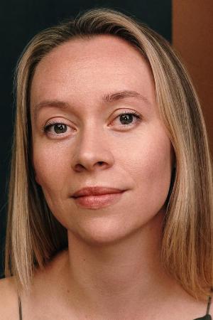 Hannah Baxter-Eve
