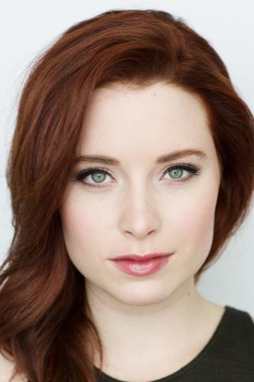 Hannah Emily Anderson