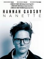 Hannah Gadsby: Nanette (TV)