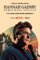 Hannah Gadsby: Something Special (TV)