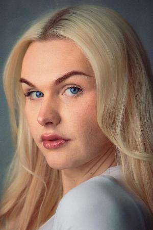 Hannah Jones