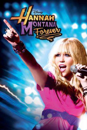 Hannah Montana (Serie de TV)