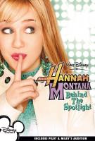 Hannah Montana (TV Series) - Posters