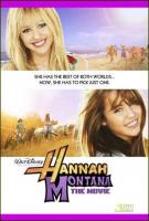 Hannah Montana: La película  - Posters
