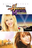Hannah Montana: La película  - Poster / Imagen Principal