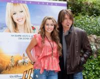 Hannah Montana: La película  - Eventos