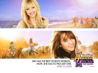 Hannah Montana: La película  - Wallpapers