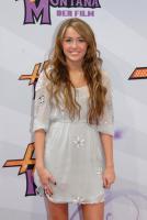 Hannah Montana: La película  - Eventos