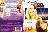Hannah Montana: La película  - Dvd