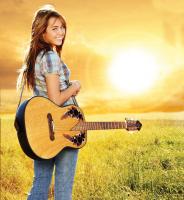 Hannah Montana: La película  - Promo