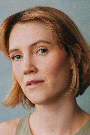 Hannah Spear