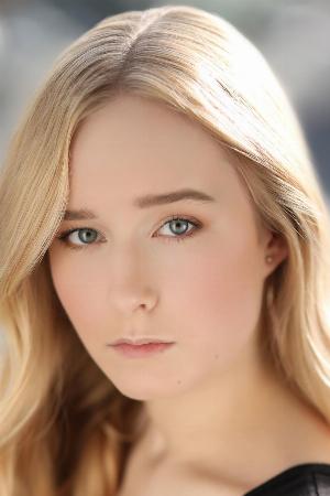Hannah Zirke