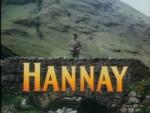 Hannay (TV Series) (TV Series)