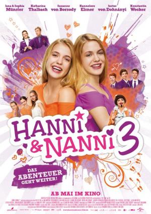 Hanni y Nanni 3 
