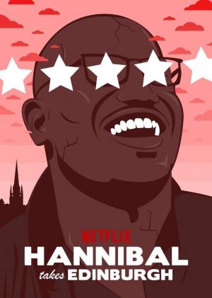 Hannibal Takes Edinburgh (TV) (TV)
