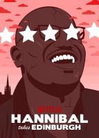 Hannibal Takes Edinburgh (TV) - Poster / Main Image