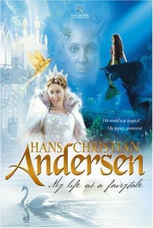 A Fairy Tale Life: The Story of Young Hans Christian Andersen