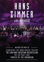 Hans Zimmer: Live in Prague 
