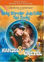 Hansel y Gretel (Cuentos de las estrellas) (TV)