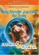 Hansel y Gretel (Cuentos de las estrellas) (TV)