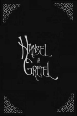 Hansel & Gretel (S)