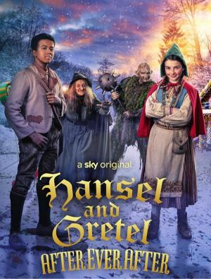 Hansel & Gretel: After Ever After (TV)