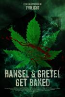 Hansel y Gretel: La bruja del Bosque Negro  - Posters