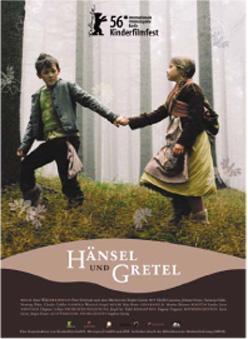 Hansel and Gretel (TV)