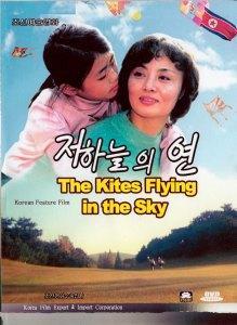 The Kites Flying in the Sky 