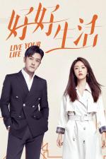 Live Your Life (TV Series)